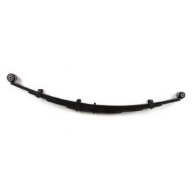 Zone Offroad 73-87 Chevy/GMC Trucks 4in Front Leaf Spring buy in USA