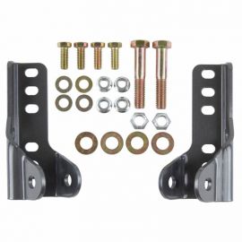 Synergy 07-18 Jeep Wrangler JK/JKU Rear Lower Shock Mount Kit buy in USA