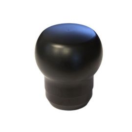 Fat Head Delrin Shift Knob (Black): Universal 10x1.25 buy in USA