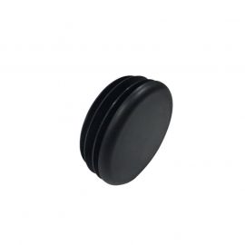 Westin Plastic End Cap 3 inch (1 piece) - Black buy in USA