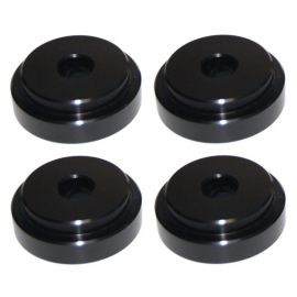 Torque Solution Billet Rear Differential Mount Inserts: Mitsubishi Evolution VIII-IX 2003-2006 buy in USA