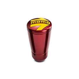 Momo SK 50 Shift Knob - Red Aluminum buy in USA