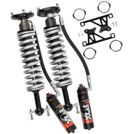 FOX 05+ Toyota Tacoma Performance Elite 2.5 Series Shock Front 2in Lift buy in USA