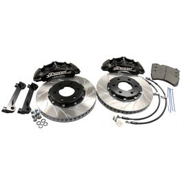 Dodge Durango 2011-2023 HD Challenge Front Brake System buy in USA