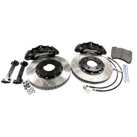 Ford Explorer 2020-2023 HD Challenge Front Brake System buy in USA