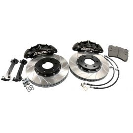 Jeep Grand Cherokee 2011-2021 HD Challenge Rear Brake System buy in USA