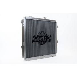 CSF 96-02 Toyota 4Runner (2.7/3.4L) Heavy-Duty All-Aluminum Radiator buy in USA