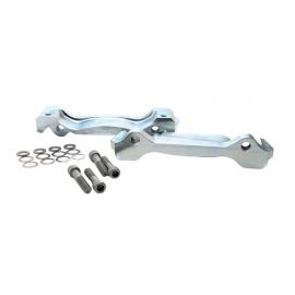 Alcon 10-20 Ford Raptor / F-150 Front Bracket Kit - Comes With Only Single Bracket For 1 Caliper buy in USA