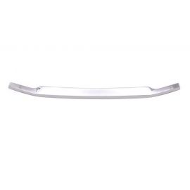 AVS 02-09 Chevy Trailblazer Aeroskin Low Profile Hood Shield - Chrome buy in USA