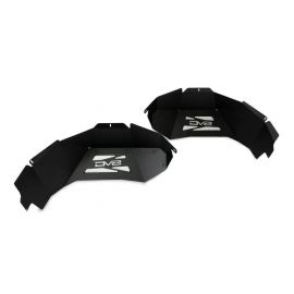 DV8 Offroad 21-22 Ford Bronco Rear Inner Fender Liners buy in USA