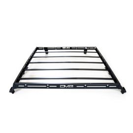 DV8 Offroad 07-18 Jeep Wrangler JK Short Roof Rack buy in USA