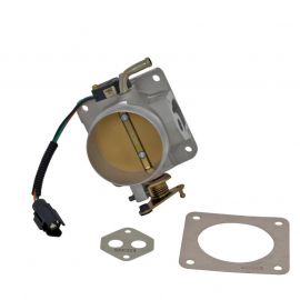 1986-1993 Mustang 5.0 80mm Throttle Body Power Plus Series BBK buy in USA