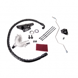 Fleece Performance 07.5-12 Dodge/RAM 2500/3500 6.7L Cummins Coolant Bypass Kit buy in USA