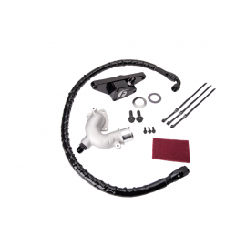 Fleece Performance 13-18 RAM 2500/3500 6.7L Cummins Coolant Bypass Kit buy in USA