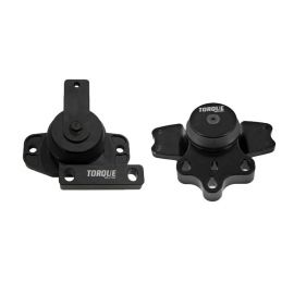 Torque Solution Engine & Transmission Mount Kit: Volkswagen Jetta/Golf/Passat/R32 buy in USA