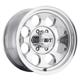 Mickey Thompson Classic III Wheel - 17x9 5x5.5 4-1/2 90000001782 buy in USA