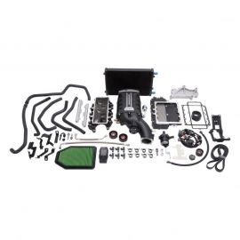 Edelbrock SC Jeep Wrangler 2015-2016 3 6L V6 Pentastar buy in USA