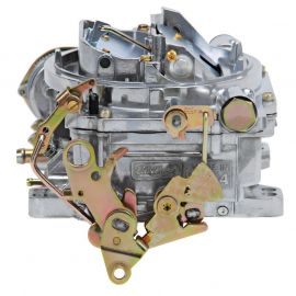 Edelbrock AVS2 500 CFM Carburetor w/Electric Choke Satin Finish (Non-EGR) buy in USA