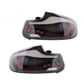 BMW M2 2 Series 2014-21 Sequential OLED GTS Style Taillights buy in USA