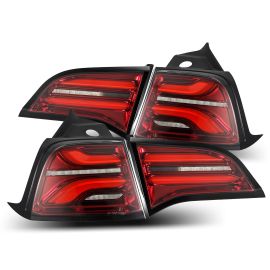 Tesla Model 3 Model Y 2017-Present Pro-Series Sequential Taillights buy in USA