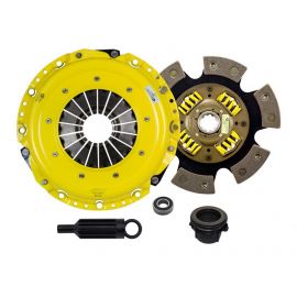 ACT 01-06 BMW M3 E46 XT/Race Sprung 6 Pad Clutch Kit buy in USA