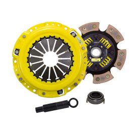 ACT 1997 Acura CL HD/Race Sprung 6 Pad Clutch Kit buy in USA