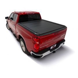 EGR 19-23 Chevrolet Silverado RollTrac Electric Retractable Bed Cover buy in USA