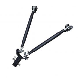 Gen-Y 2in Stabilizer Kit for 10K/16K Hitches buy in USA