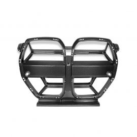 2021-Present BMW M3 M4 Carbon Fiber CSL Grill buy in USA