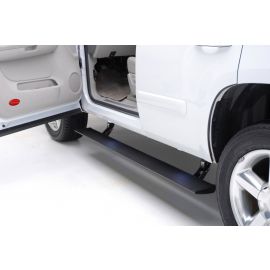 AMP Research 2020 Ford Expedition PowerStep - Black buy in USA