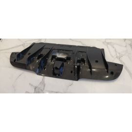 FERRARI 488 GTB REAR DIFFUSER REAL CARBON 2015-2019 buy in USA