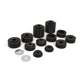 Daystar 1991-2001 Ford Explorer 2WD/4WD - Polyurethane Body Mounts (Bushings Only) buy in USA