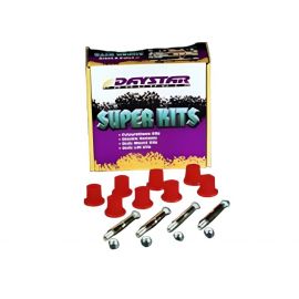 Daystar 1959-1975 Jeep CJ Grease Bolt Kit Front Or Rear buy in USA