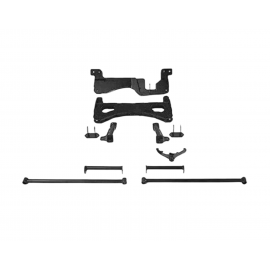 Fabtech 01-08 GM C/K2500HD C/K3500 Non Dually 8in Perf. System - Component Box 2 buy in USA