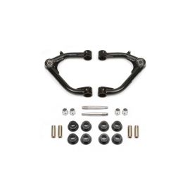 Fabtech 07-18 GM C/K1500 w/OE Forged UCA 0-6in Uniball Upper Control Arm Kit buy in USA