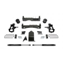 Fabtech 14-18 GM C/K1500 w/OE Alum. UCA 4in Lift System - Component Box 2 buy in USA