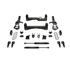 Fabtech 2019 GM C/K1500 6in Lift System - Component Box 2 buy in USA