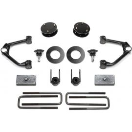 Fabtech 2019 GM K1500 Arc Spring Spacer Kit buy in USA