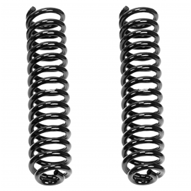 Fabtech 05-07 Ford F250/350 4WD 6in Coil Spring Kit - Black buy in USA