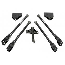 Fabtech 08-16 Ford F250/350 4WD 6in/8in 4 Link System - Component Box 1 buy in USA