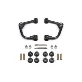 Fabtech 09-13 Ford F150 4WD 2in Uniball Upper Control Arm Kit buy in USA