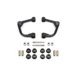 Fabtech 15-18 Ford F150 2WD/4WD 2in Uniball Upper Control Arm Kit buy in USA