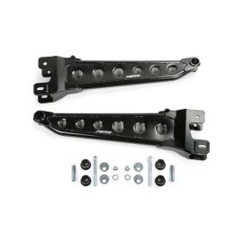 Fabtech 05-20 Ford F250/350 & 08-20 Ford F450/550 4WD 4/6/8in Lift Radius Arm System buy in USA