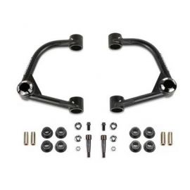 Fabtech 2021+ Ford Bronco 3in Uniball UCA System buy in USA