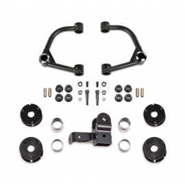 4in Shock Spacer Kit for use with Non-Bilstein Shocks buy in USA