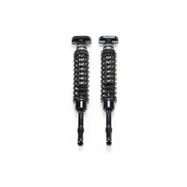 Fabtech 06-09 Toyota FJ 4WD 6in Front Dirt Logic 2.5 N/R Coilovers - Pair buy in USA