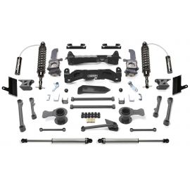 Fabtech 10-15 Toyota 4Runner 4WD 6in Lift System - Component Box 2 buy in USA