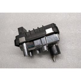 New Electronic Turbo Actuator 2.7 3.0L TDI 6NW009550 767649 G-88 For VW Audi buy in USA