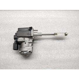 TURBO ACTUATOR 1.2 TSI TFSI SEAT SKODA 03F145725 G ROD 11cm LEON IBIZA WASTEGATE buy in USA