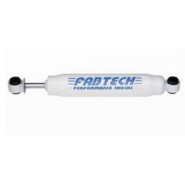 Fabtech 99-06 GM 1500 2WD/4WD Single Performance Steering Stabilizer buy in USA